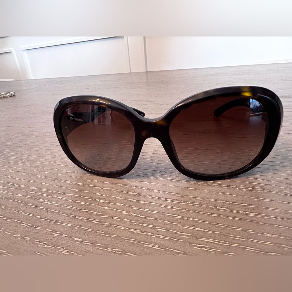 Prada in Italy Womens sunglasses